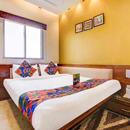 Fabhotel The Khushi Regent Bhopal Buitenkant foto