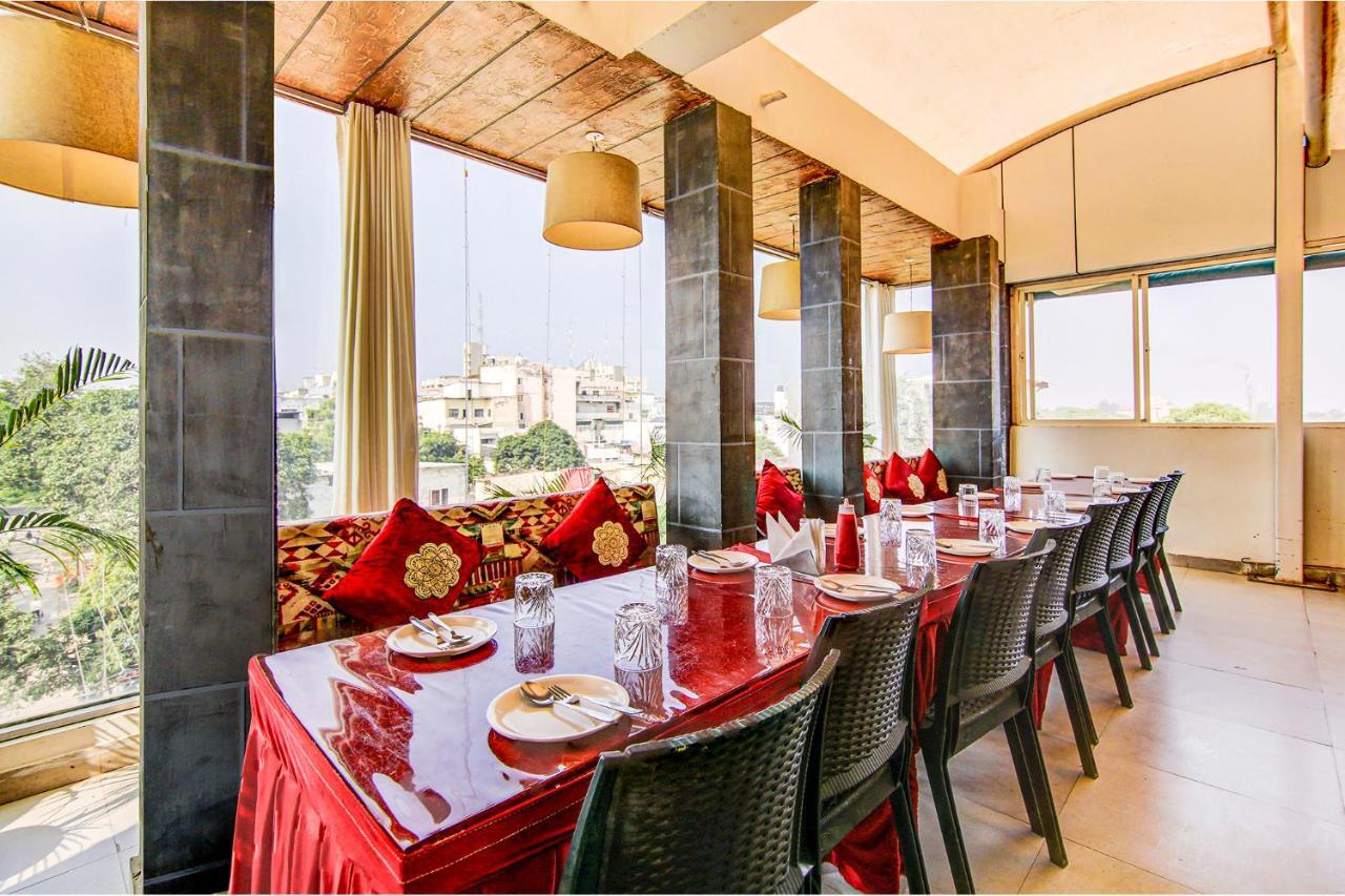 Fabhotel The Khushi Regent Bhopal Buitenkant foto